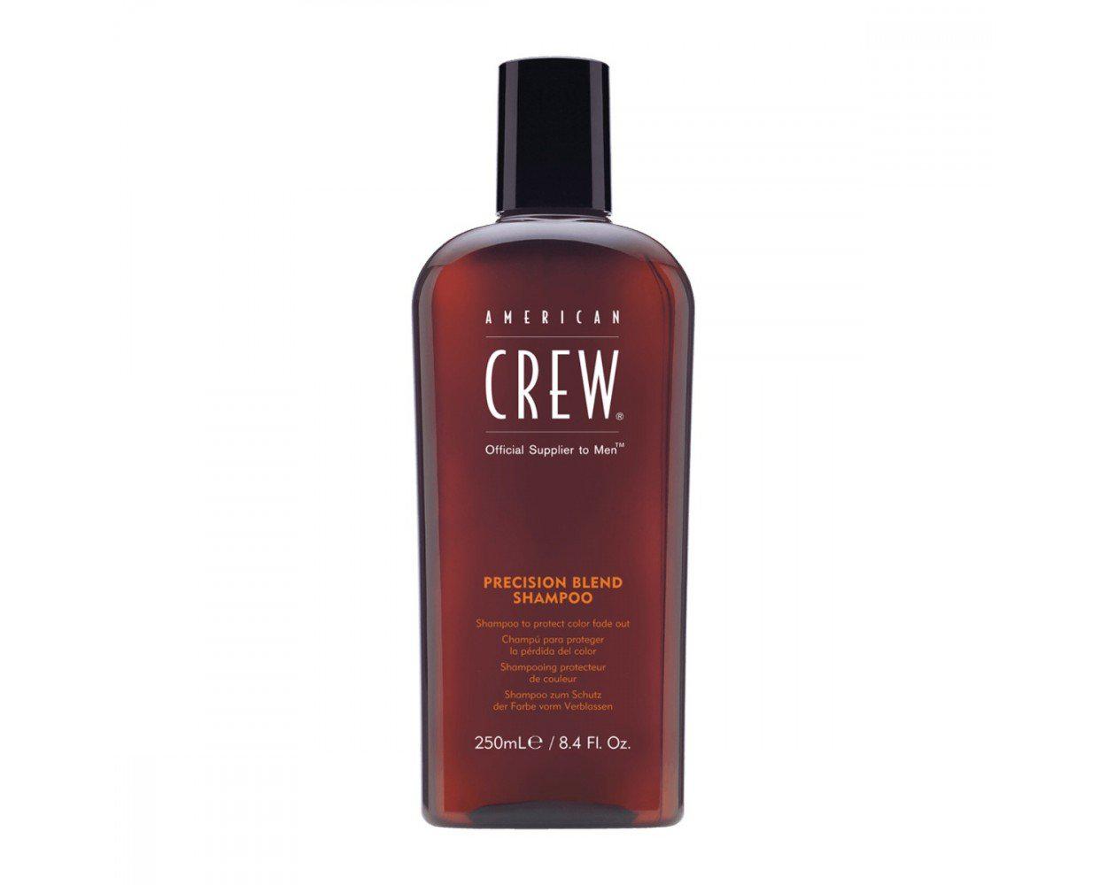 American Crew Precision Blend Shampoo 250ml