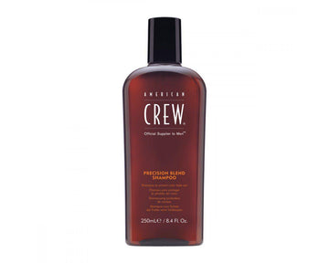 American Crew Precision Blend Shampoo 250ml