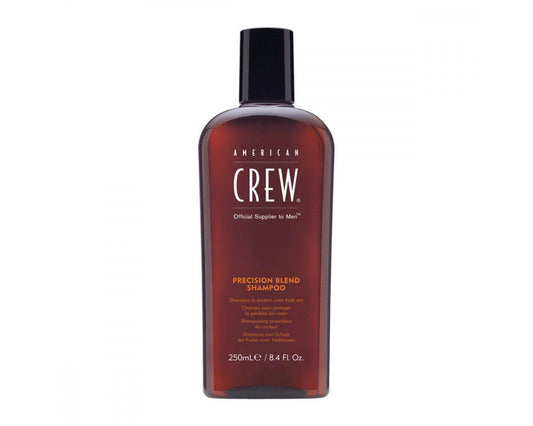 American Crew Precision Blend Shampoo 250ml
