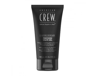 American Crew Precision Shave Gel 150ml