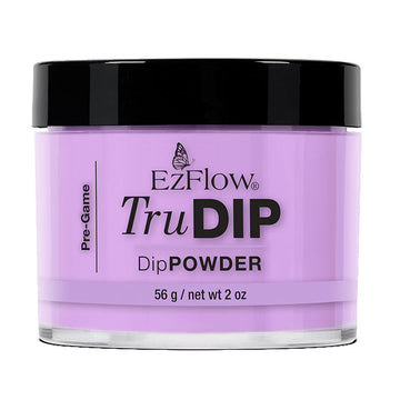 EzFlow TruDip Nail Dipping Powder - Pre-Game 56g