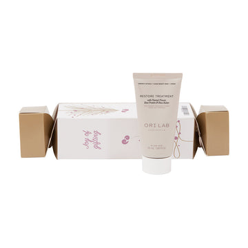 ORI Lab Restore Treatment 50ml Limited Edition Bon Bon Individual