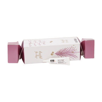 K18 Leave-in Molecular Repair Hair Mask 5ml Limited Edition Bon Bon Individual