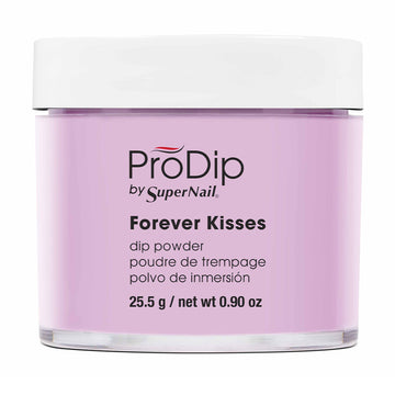 ProDip by SuperNail Nail Dip Powder - Forever Kisses 25g