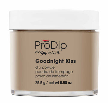 ProDip by SuperNail Nail Dip Powder - Goodnight Kiss 25g