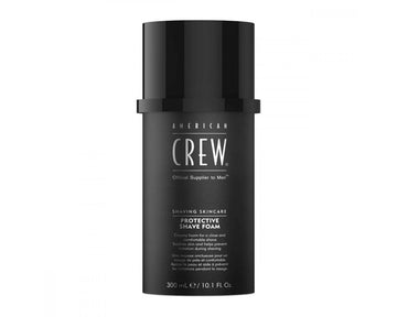 American Crew Protective Shave Foam 300ml