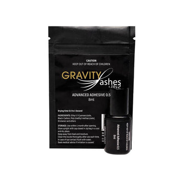 Gravity Lashes Advanced Adhesive 8ml