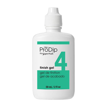 ProDip by SuperNail Finish Gel Sealant Refill 59ml