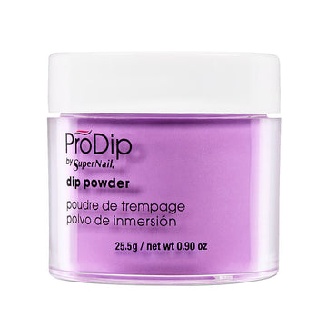 ProDip by SuperNail Nail Dip Powder - Razzle Dazzle 25g
