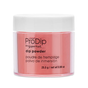 ProDip by SuperNail Nail Dip Powder - Sunset Tide 25g
