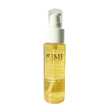 Pump Haircare Argan Oil Treatment 60ml