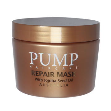 Pump Haircare Repair Mask 300ml