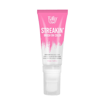 Punky Colour Streakin Brush On Color Rose 35ml