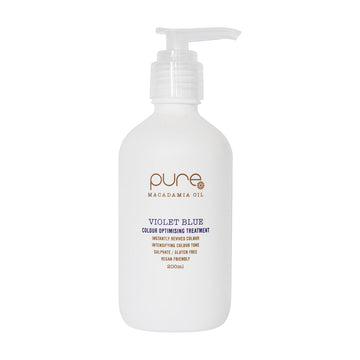 Pure Colour Optimising Treatment Vilolet Blue 200ml