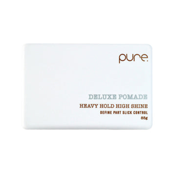 Pure Deluxe Pomade 85g
