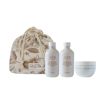Pure Forever Blonde Trio Pack