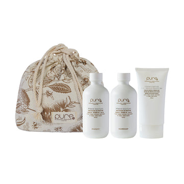 Pure Fusion Complex Trio Pack