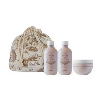 Pure Miracle Renew Trio Pack