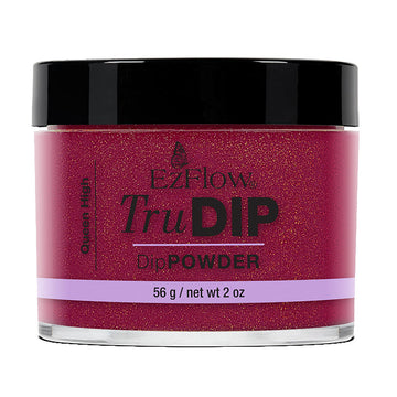 EzFlow TruDip Nail Dipping Powder - Queen High 56g