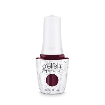 Gelish Red Alert 1110809 15ml