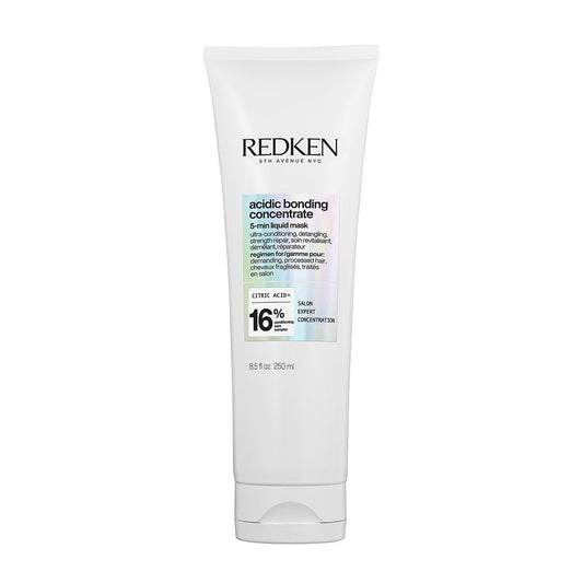 Redken Acidic Bonding Concentrate 5-Minute Mask 250ml