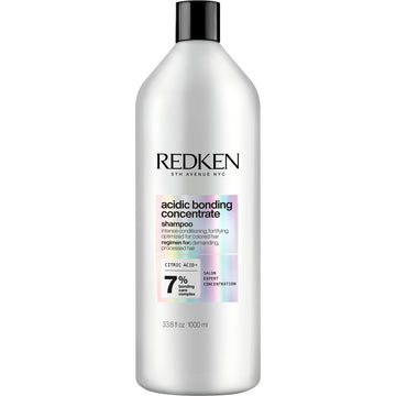 Redken Acidic Bonding Concentrate Shampoo 1 Litre