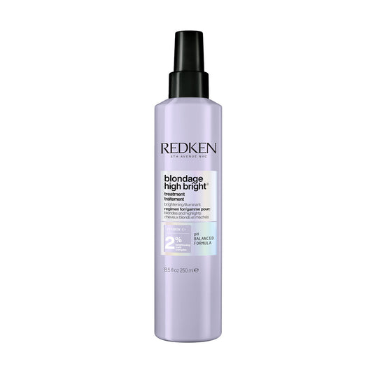 Redken Color Extend Blondage High Bright Pre-Shampoo Treatment 250ml