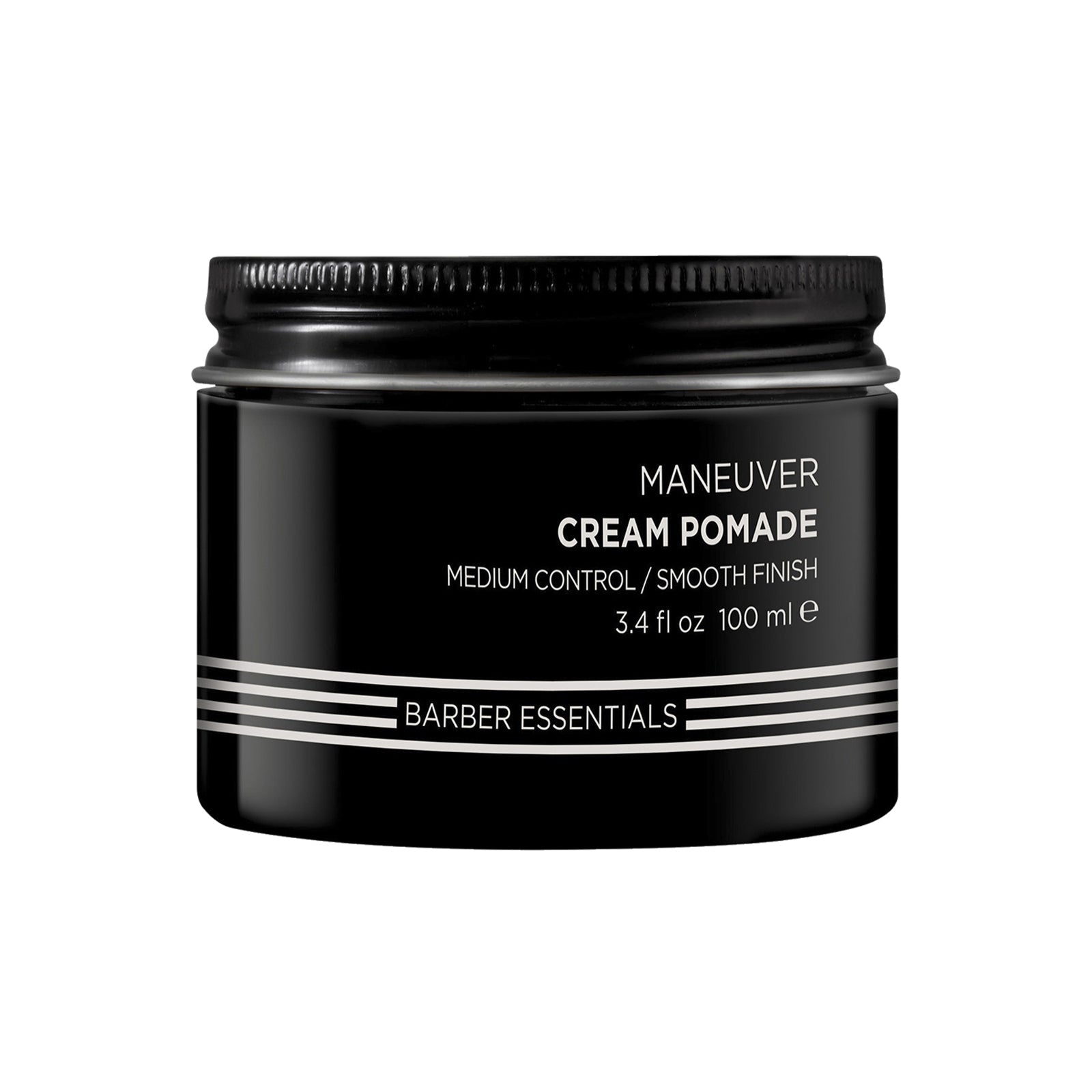 Redken Brews Maneuver Cream Pomade 100ml