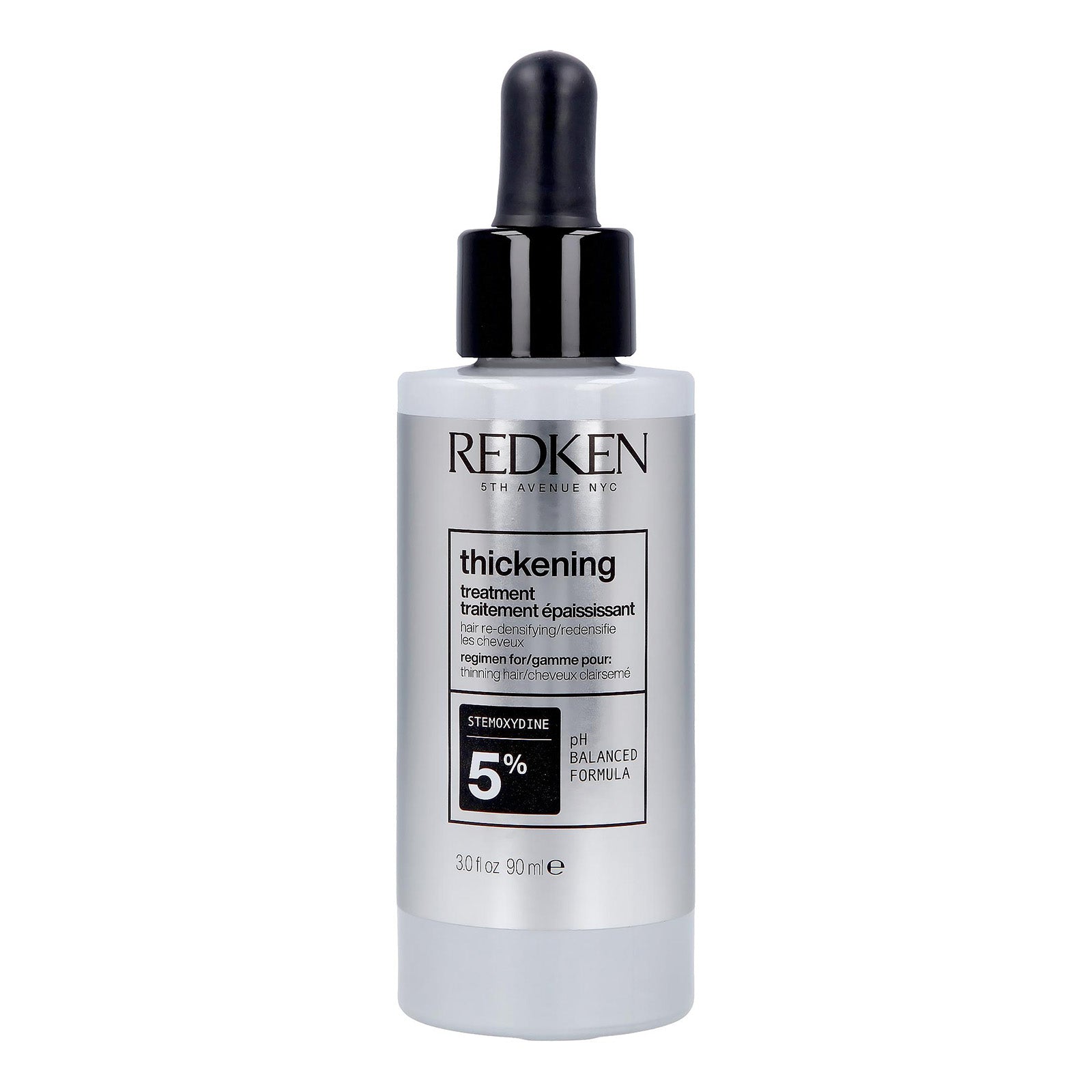 Redken Cerafill Retaliate Thinning Solutions Stemoxydine 90ml