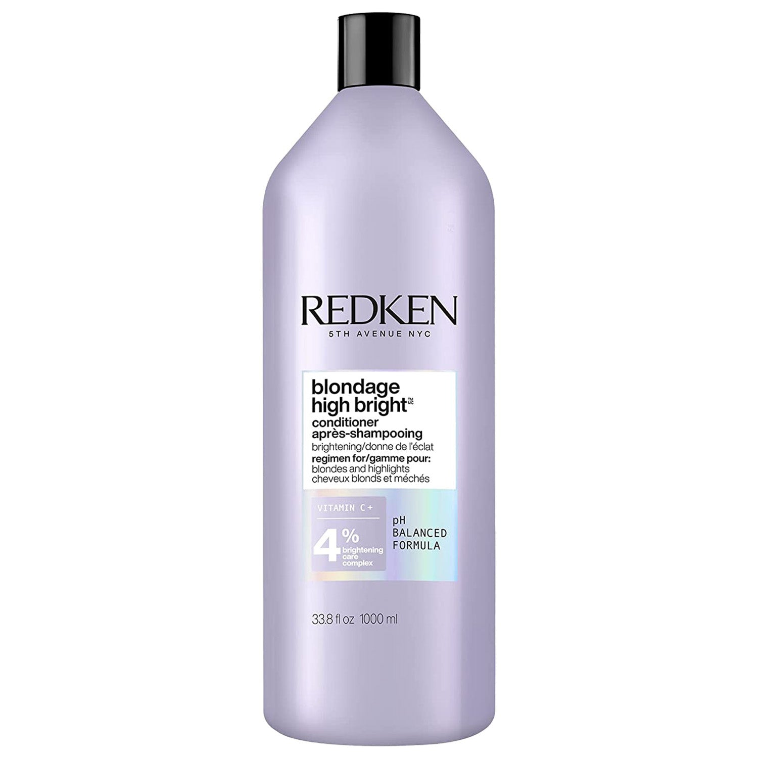 Redken Blondage High Bright Conditioner 1 Litre
