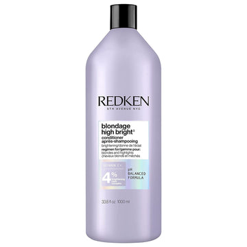 Redken Blondage High Bright Conditioner 1 Litre