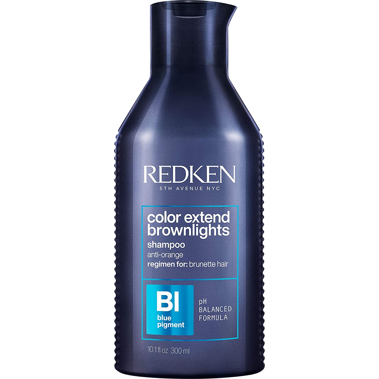 Redken Color Extend Brownlights Sulfate-Free Blue Shampoo 300ml