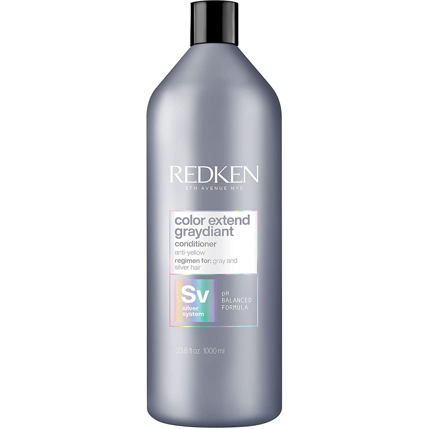 Redken Color Extend Graydiant Conditioner 1 Litre
