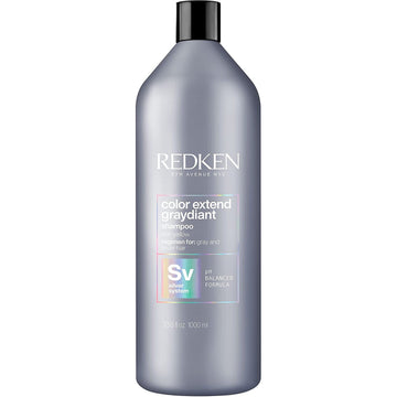 Redken Color Extend Graydiant Shampoo 1 Litre