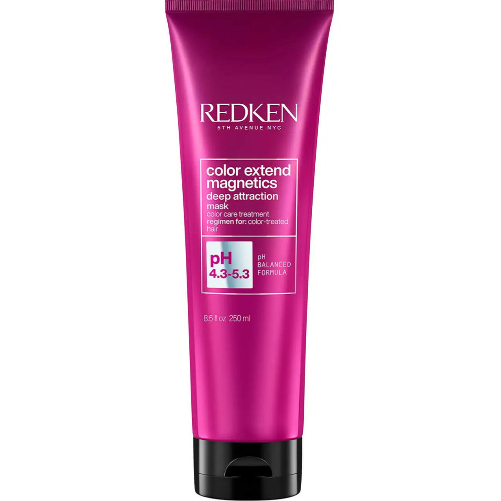 Redken Color Extend Magnetics Deep Attraction Mask 250ml