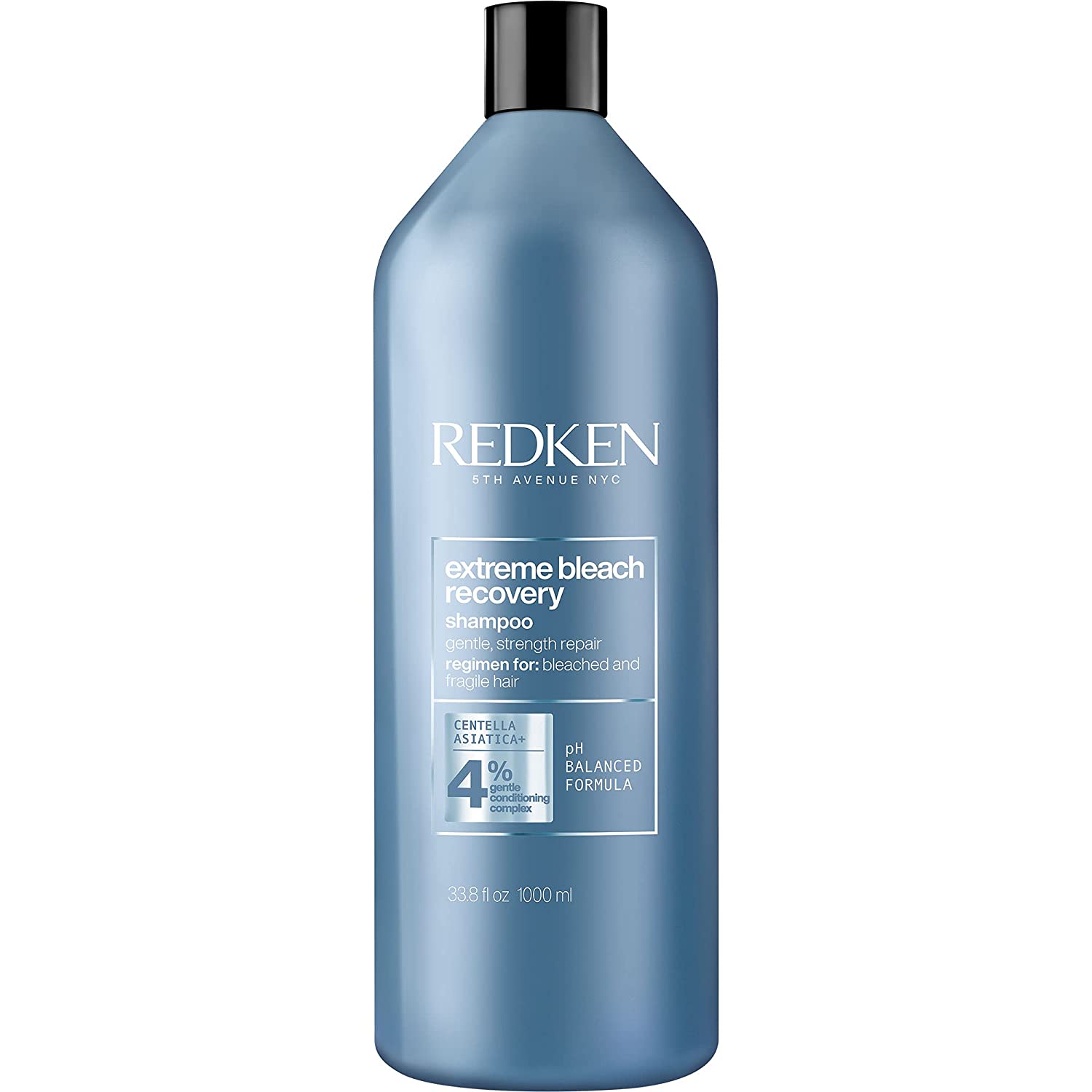 Redken Extreme Bleach Recovery Shampoo 1 Litre