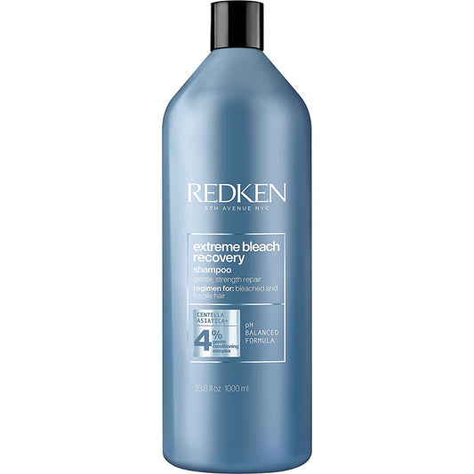 Redken Extreme Bleach Recovery Shampoo 1 Litre