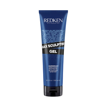 Redken Max Sculpt Gel 250ml