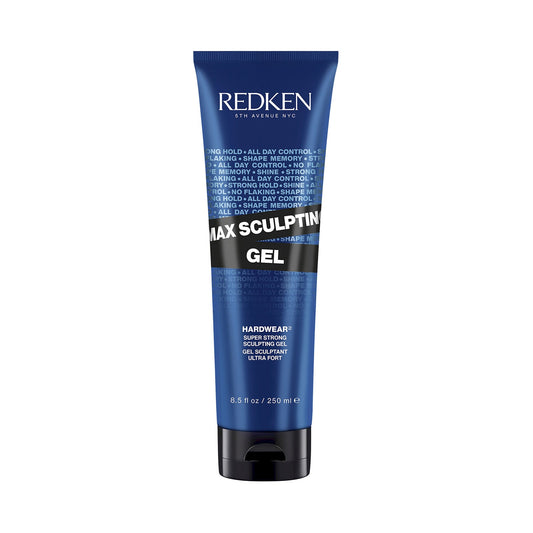 Redken Max Sculpt Gel 250ml