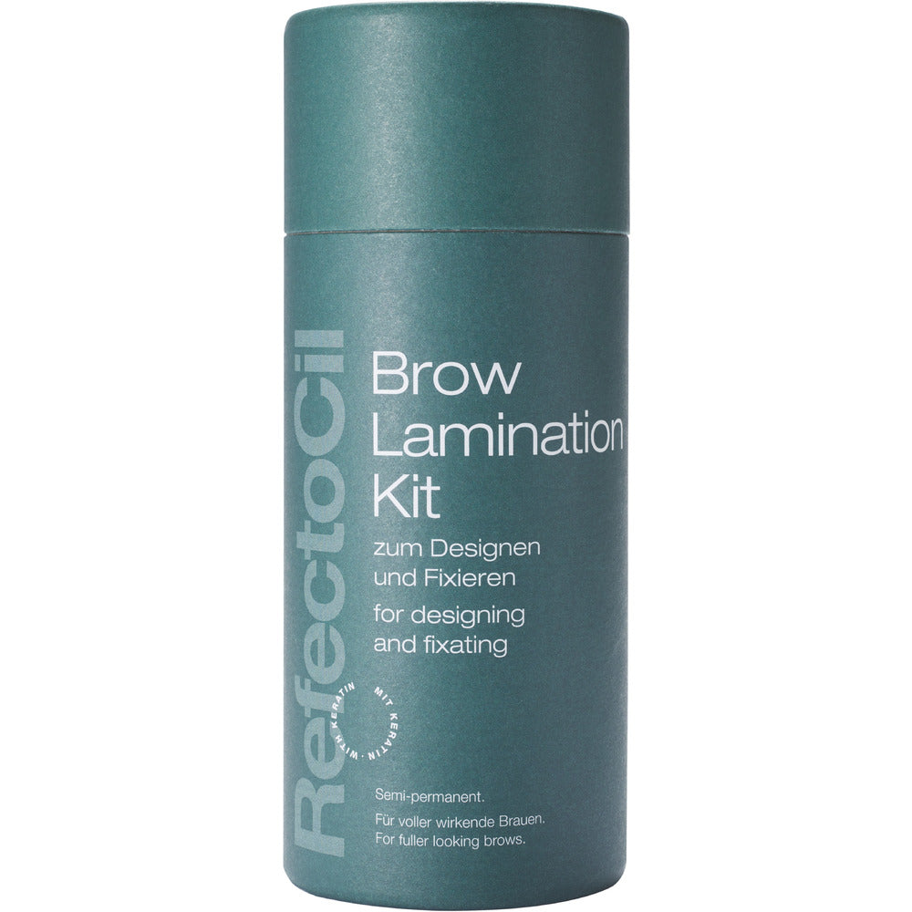 RefectoCil Brow Lamination Kit 15 Treatments