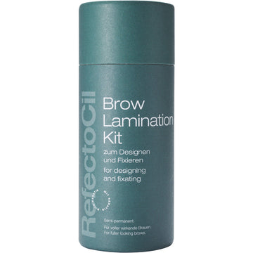 RefectoCil Brow Lamination Kit 15 Treatments