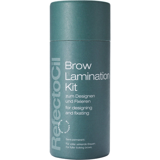 RefectoCil Brow Lamination Kit 15 Treatments