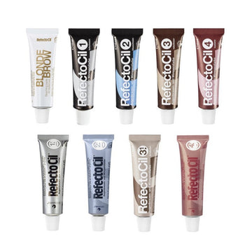 Refectocil Lash & Brow Tint