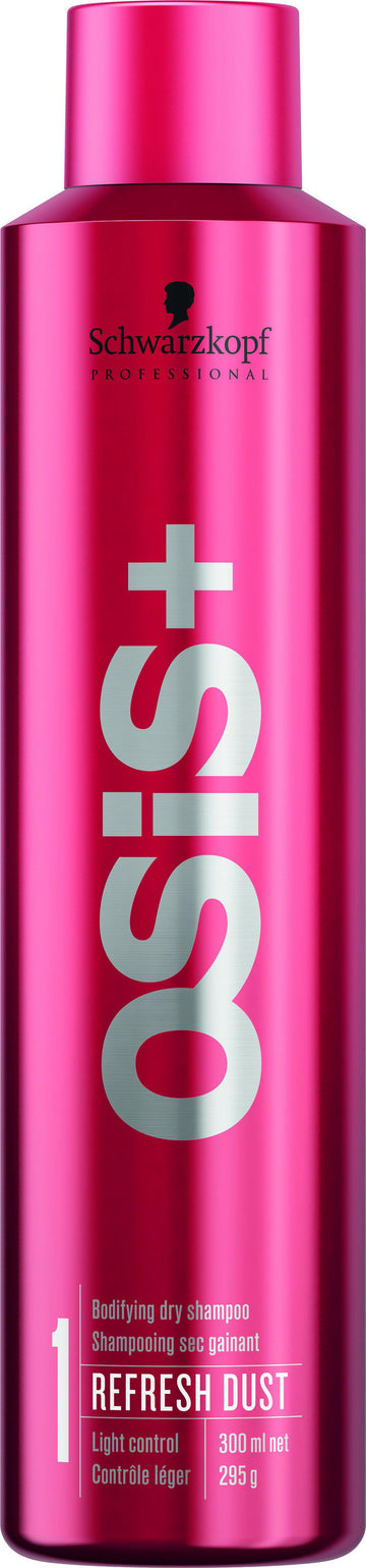 Schwarzkopf Professional OSiS+ Refresh Dust 300ml