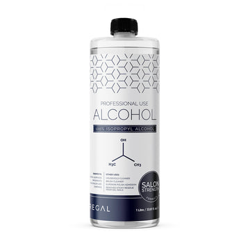 Regal by Anh 100% Pure Isopropyl Alcohol 1 Litre