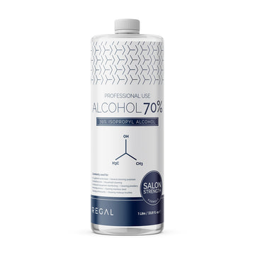 Regal by Anh 70% Pure isopropyl Alcohol 1 Litre
