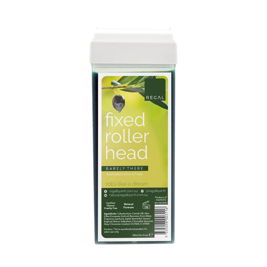 Regal by Anh Barely There Australian Olive Oil Wax Cartridge 100ml