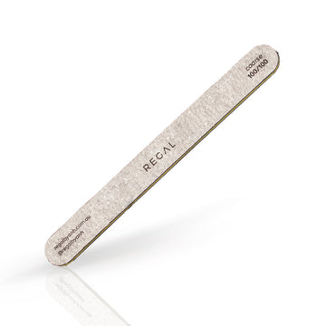 Regal by Anh Standard Coarse 100/100 Nail File 1pc