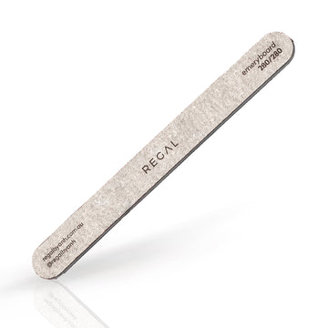 Regal by Anh Standard Emeryboard 280/280 Nail File 1pc