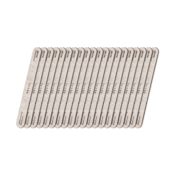Regal by Anh Standard Emeryboard 280/280 Nail File 20 Pack